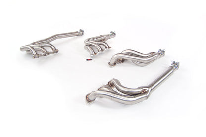 QuickSilver Lamborghini Diablo Manifolds (1991-02) – LM188