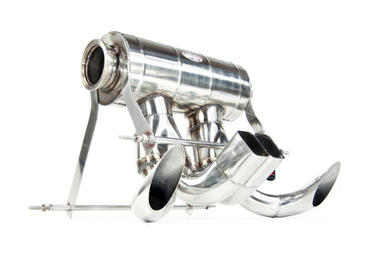 QuickSilver Bugatti Veyron 16.4 Sport Exhaust (2005-15) – BG164T