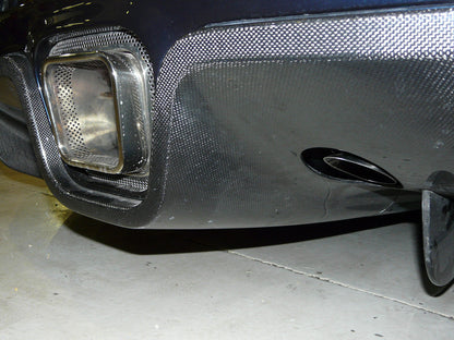 QuickSilver Bugatti Veyron 16.4 Sport Exhaust (2005-15) – BG164T – image 7