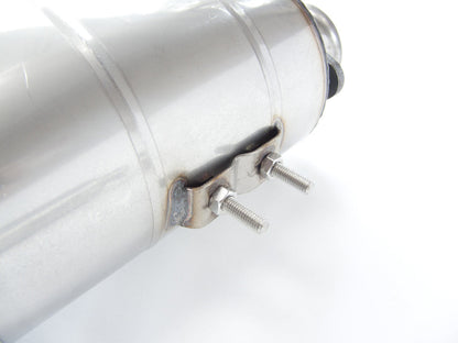 QuickSilver Ferrari 550 Sport Exhaust (1997-03) – FE071S – image 3
