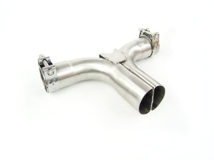 QuickSilver Ferrari 458 Italia Sport Exhaust (2009 on) – FE458S – image 4