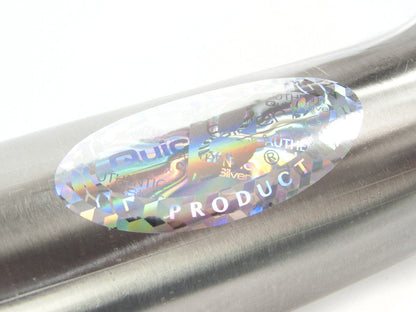 QuickSilver Lamborghini Murcielago Secondary Cat Delete Pipes (2002-07) – LM551S – image 3