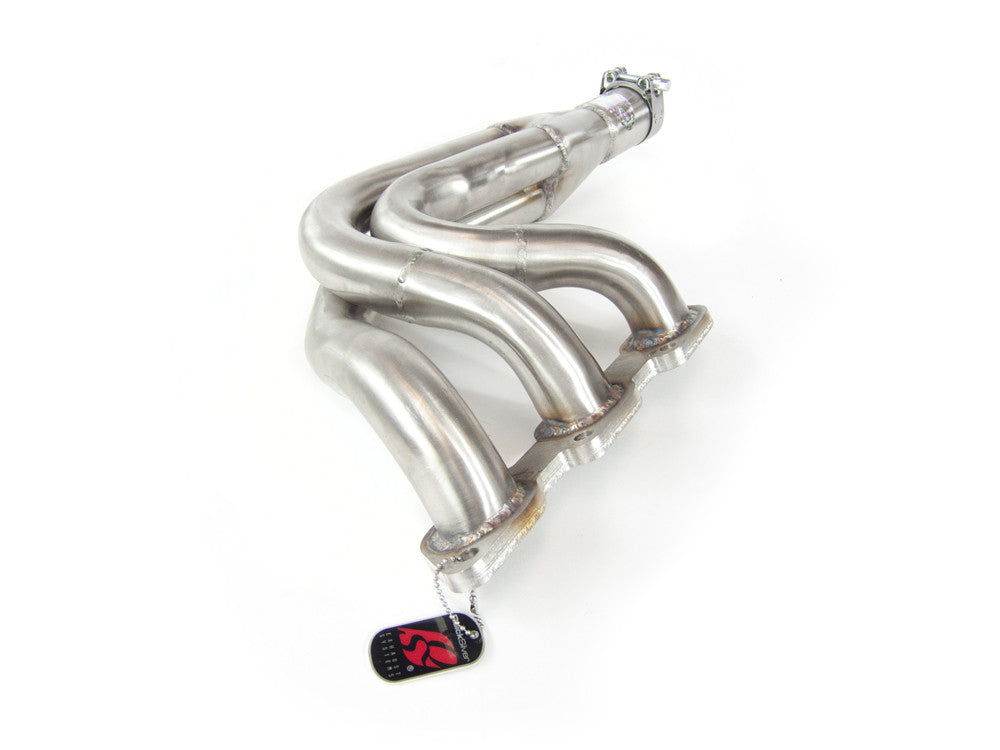 QuickSilver Lamborghini Diablo Manifolds (1991-02) – LM188 – image 3
