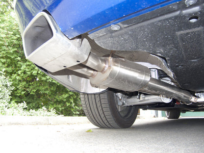 QuickSilver Rolls Royce Ghost - Sport Exhaust Rear Sections (2011-21 on) – RS762S – image 7
