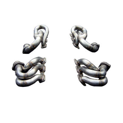 QuickSilver Lamborghini Diablo Manifolds (1991-02) – LM188 – image 5