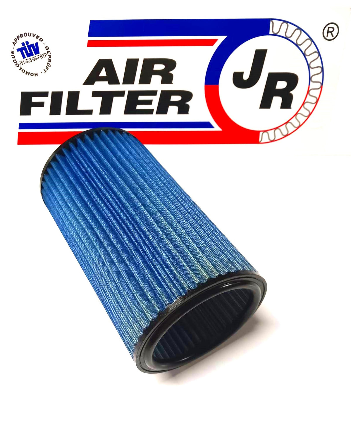 JR Filters Round Filter – Part R105248