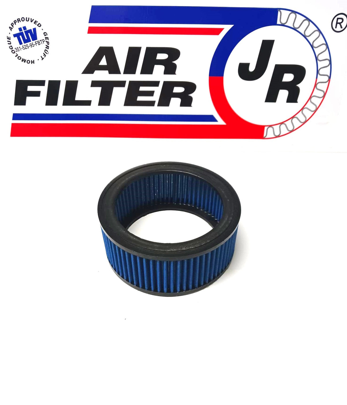 JR Filters Round Filter – Part R120037