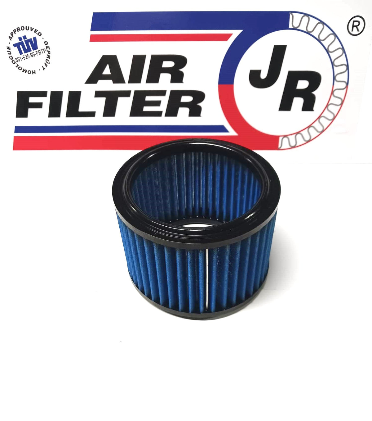 JR Filters JR Round Replacement (W) – Part R123110