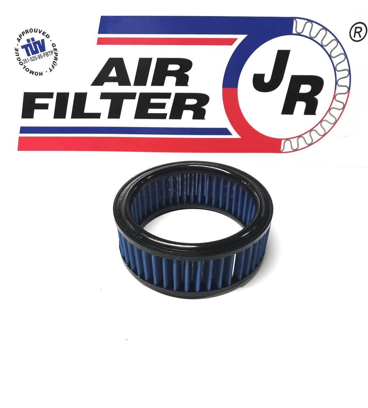 JR Filters Round Filter – Part R130064
