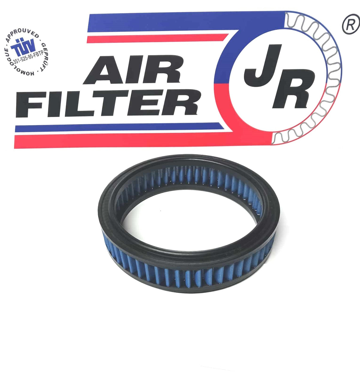 JR Filters Round Filter – Part R135054
