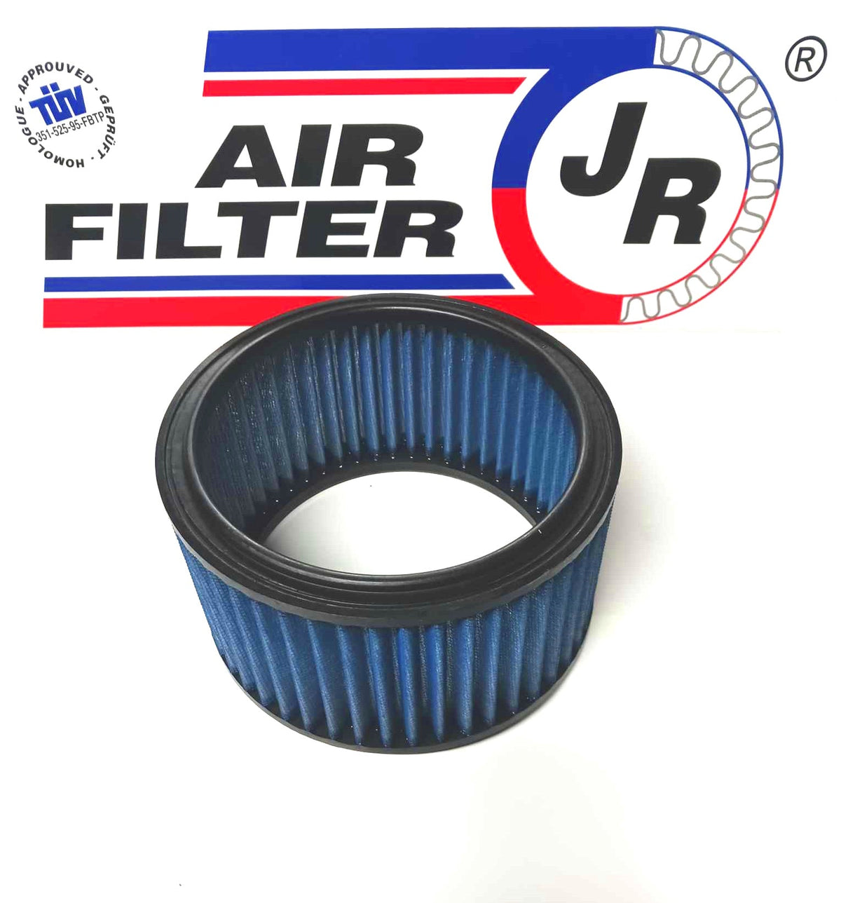 JR Filters JR Round Replacement (W) – Part R160110