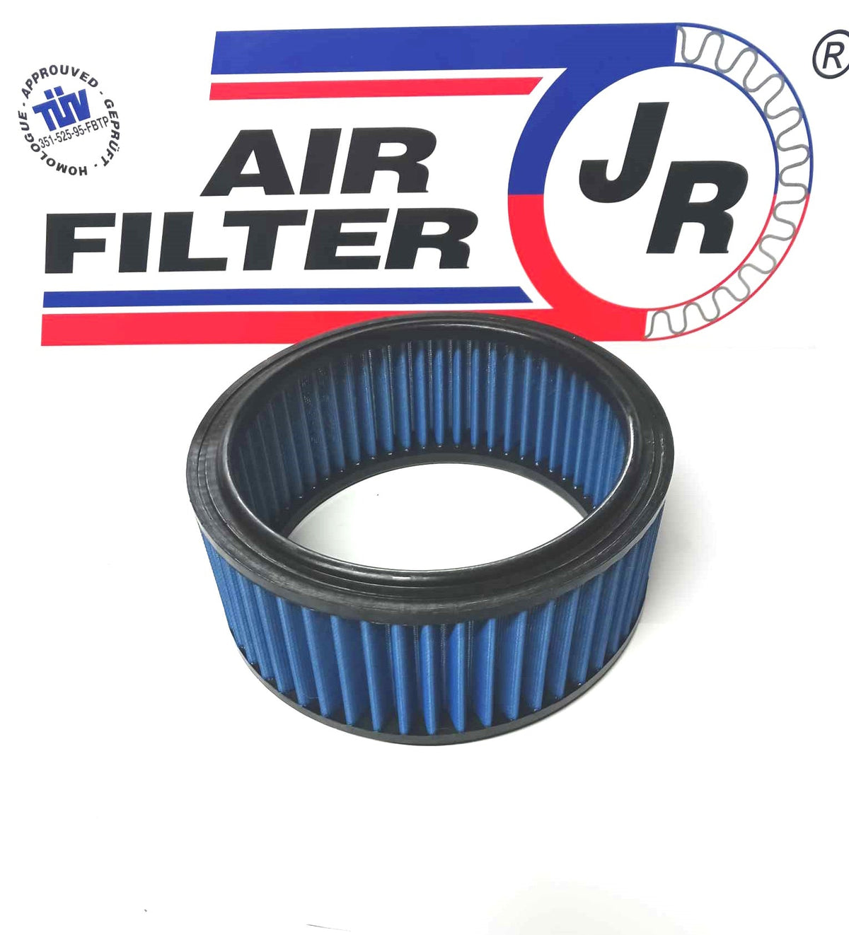 JR Filters Round Filter – Part R165076