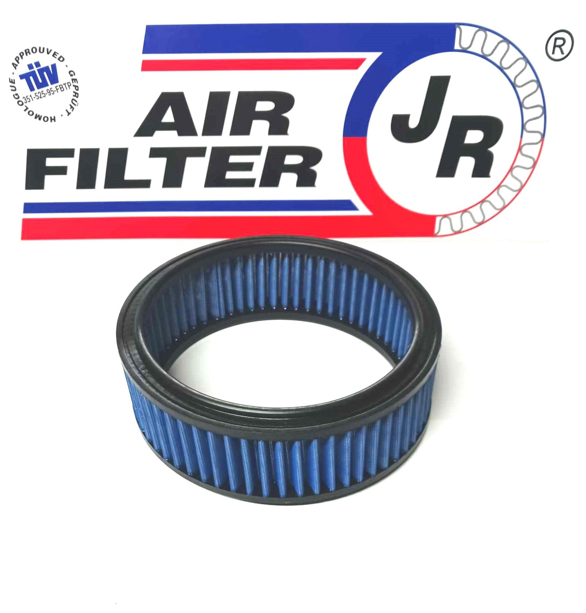 JR Filters Round Filter – Part R170067