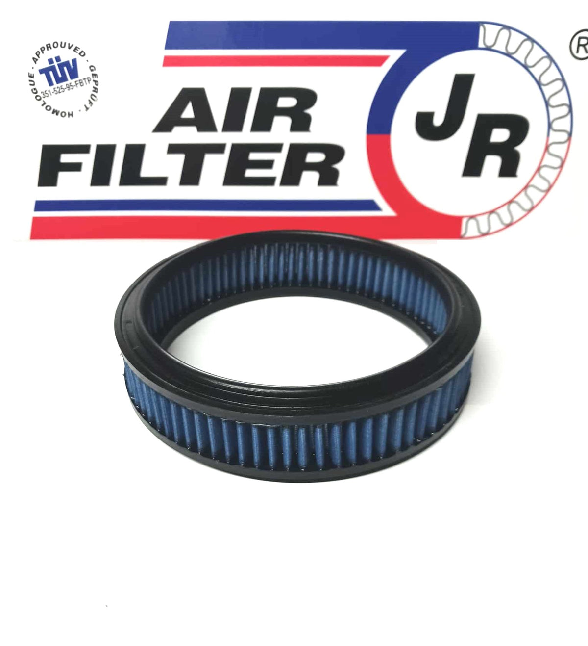 JR Filters JR Round Replacement (W) – Part R180051