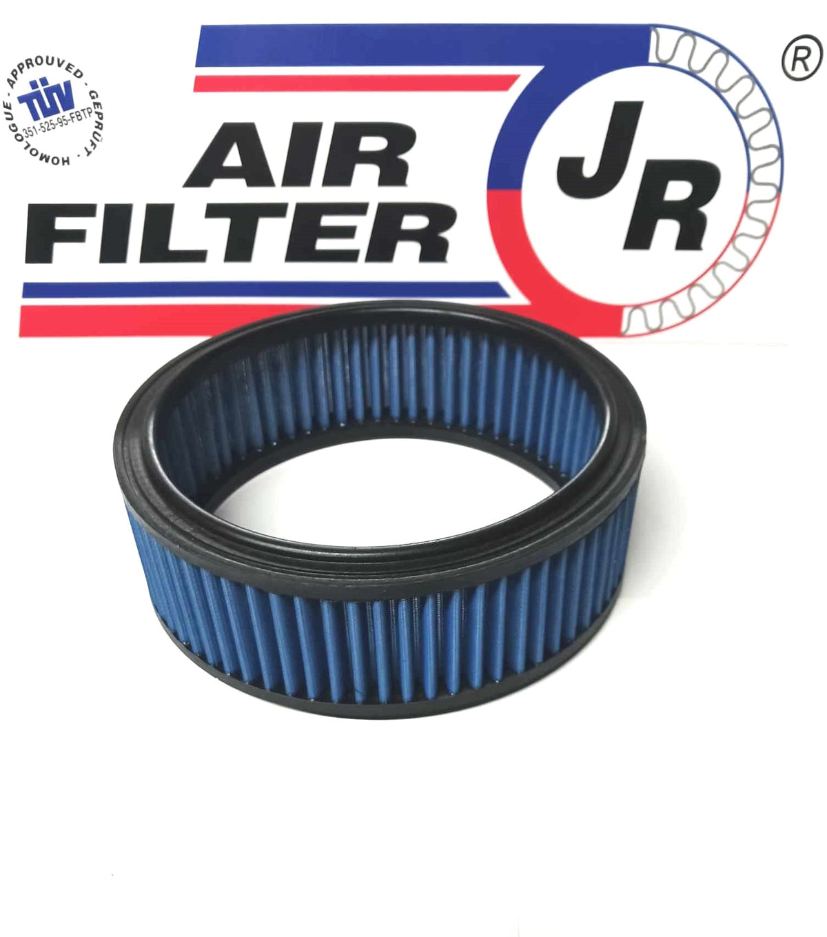 JR Filters Round Filter – Part R180073