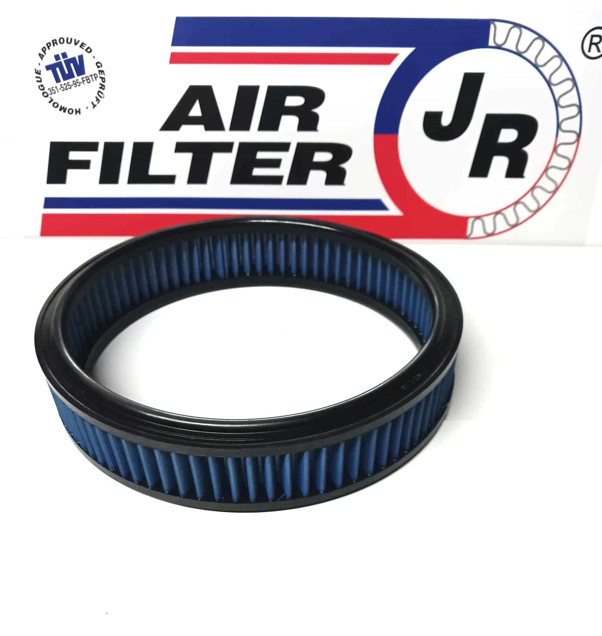 JR Filters JR Round Replacement (W) – Part R205057