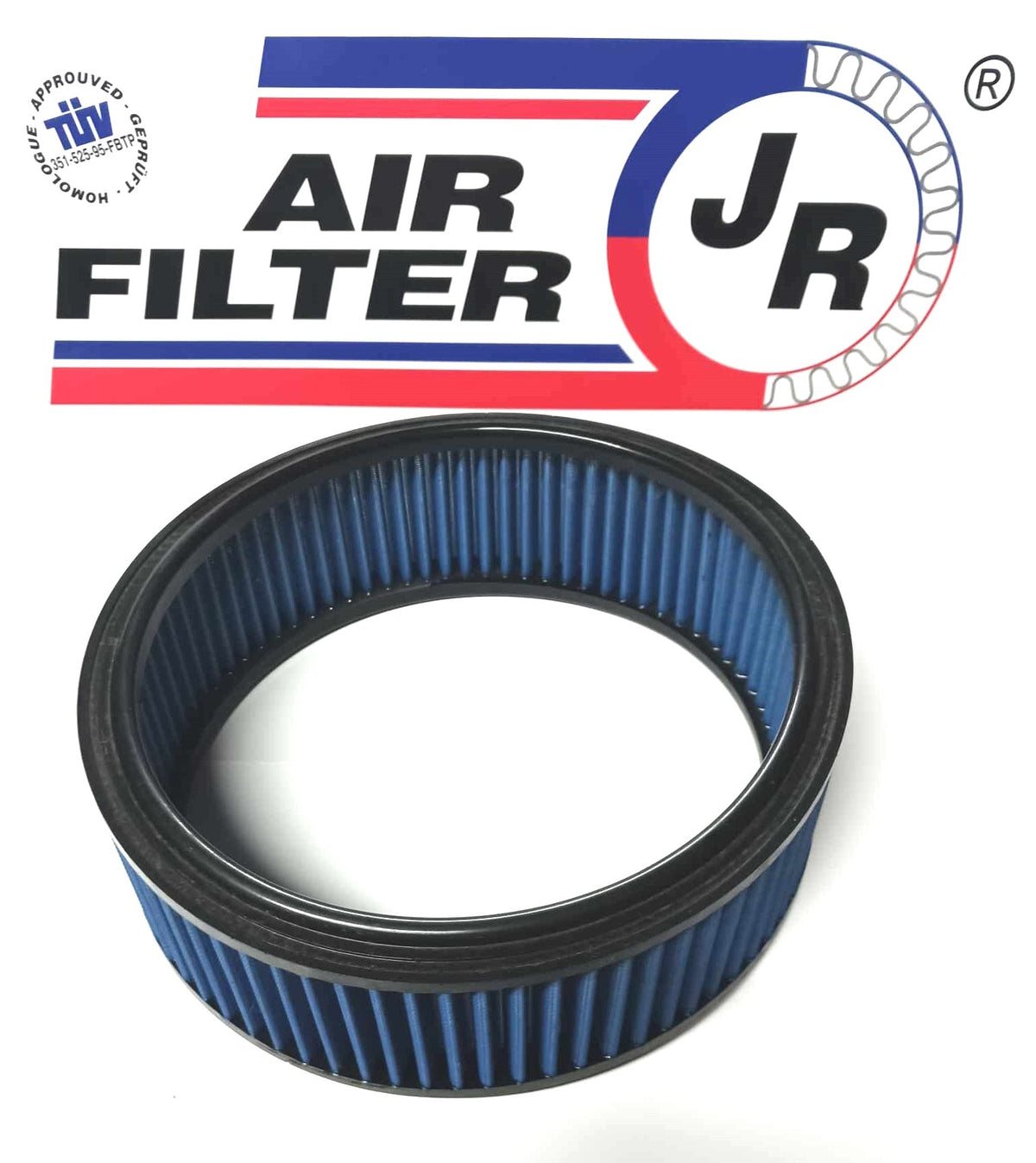 JR Filters Round Filter – Part R205089