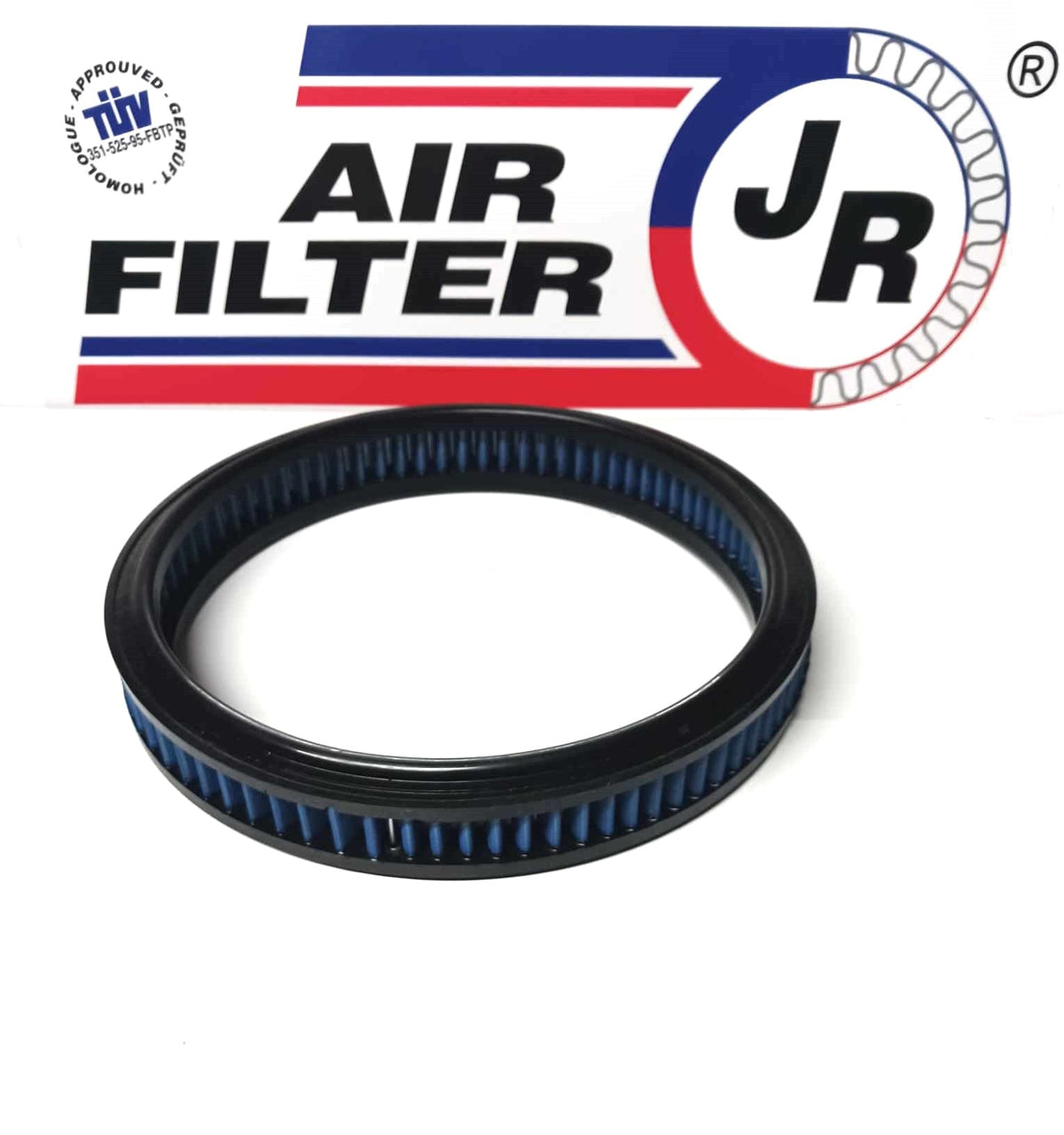 JR Filters Round Filter – Part R220044