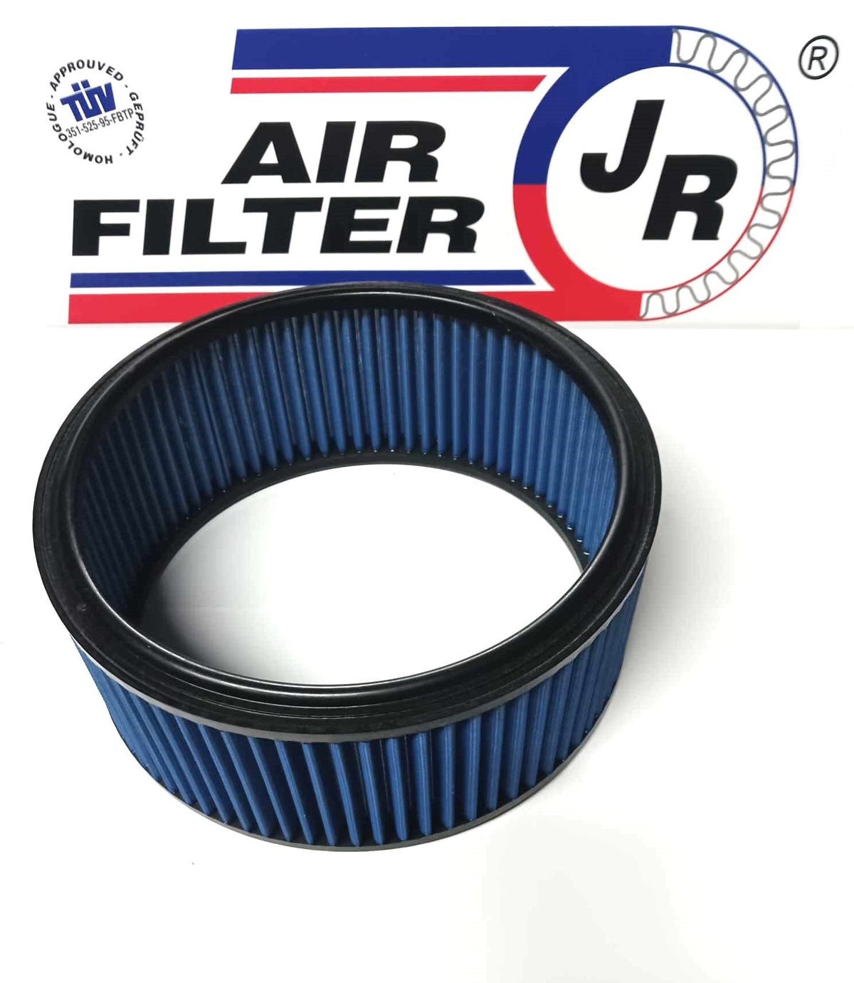 JR Filters Round Filter – Part R225141
