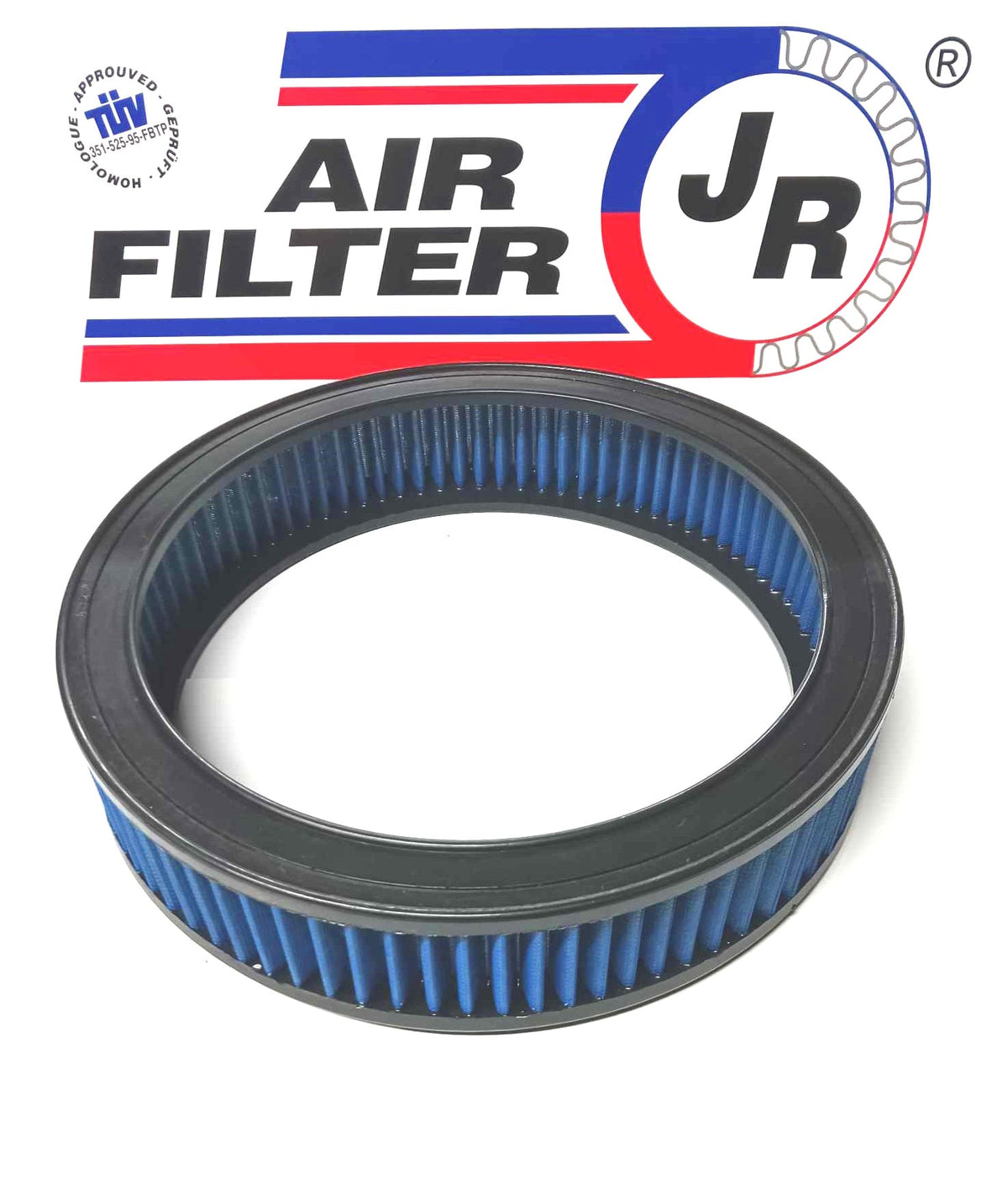 JR Filters JR Round Replacement – Part R250063