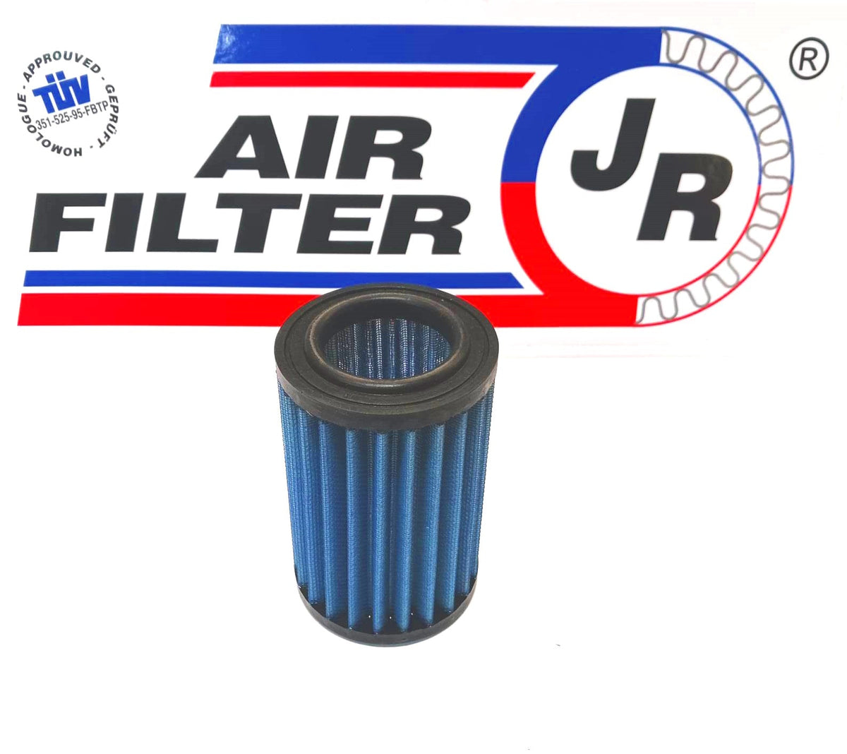 JR Filters Round Filter – Part R55174