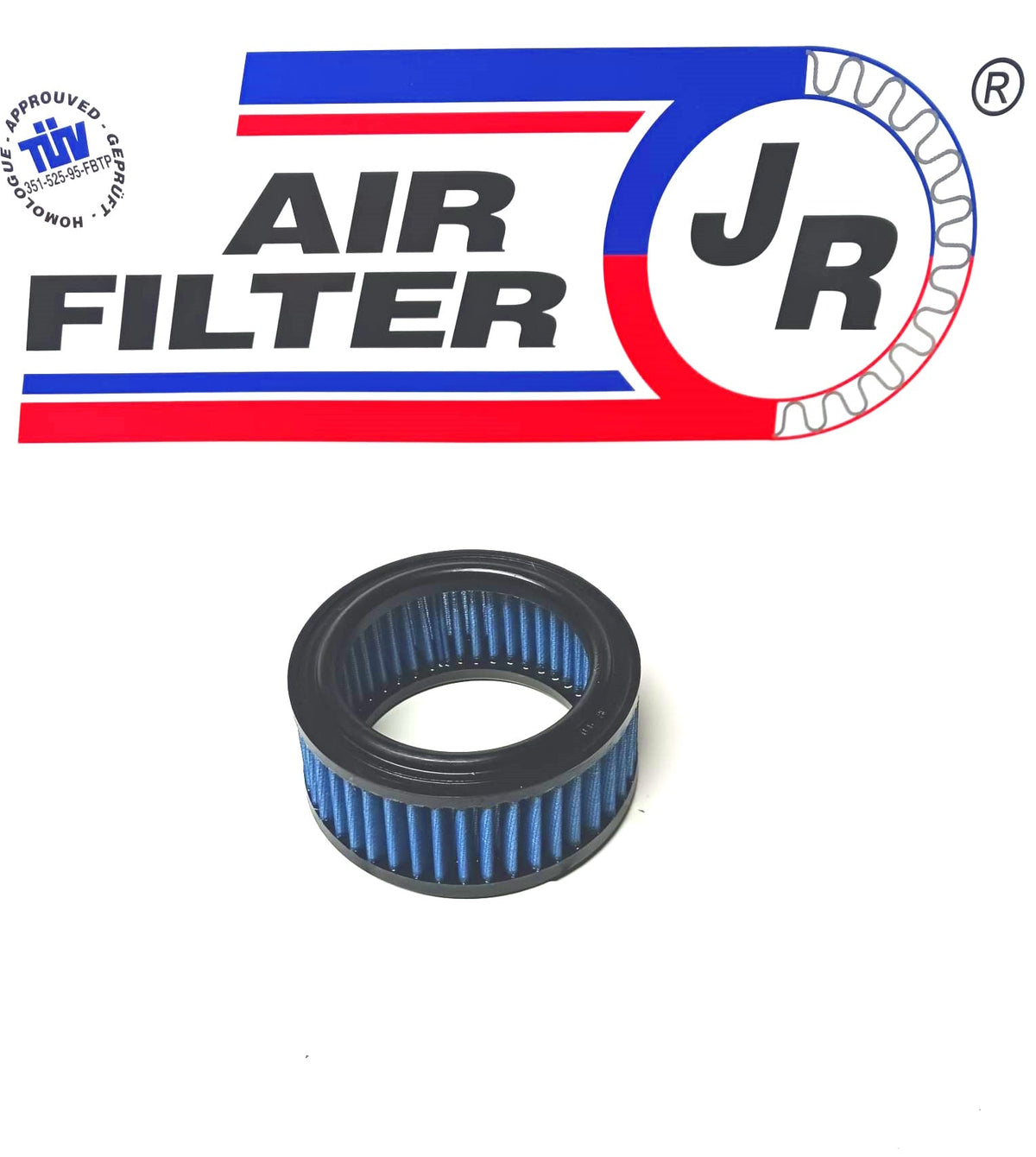 JR Filters Round Filter – Part R70057