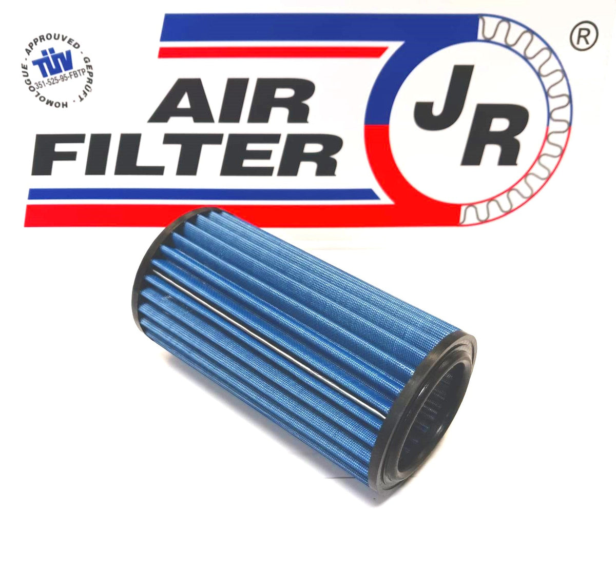 JR Filters Round Filter – Part R70208