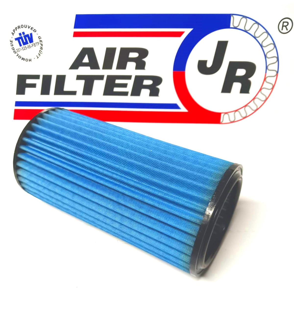 JR Filters Round Filter – Part R72257