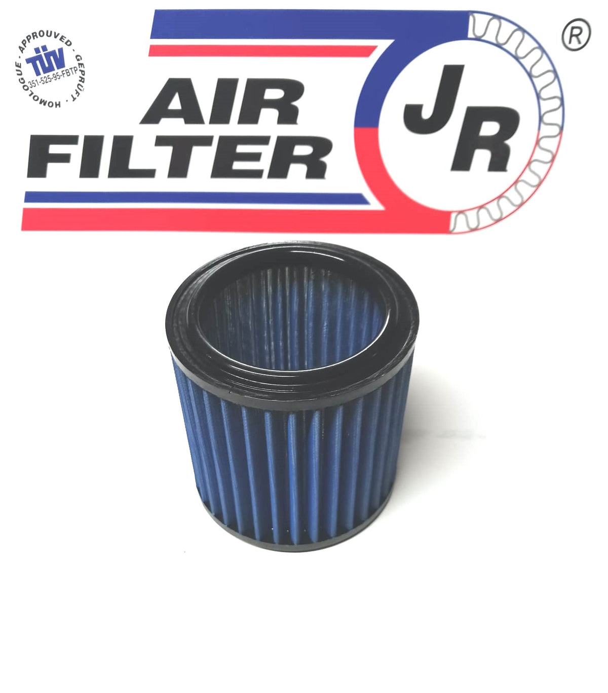 JR Filters Round Filter – Part R75127