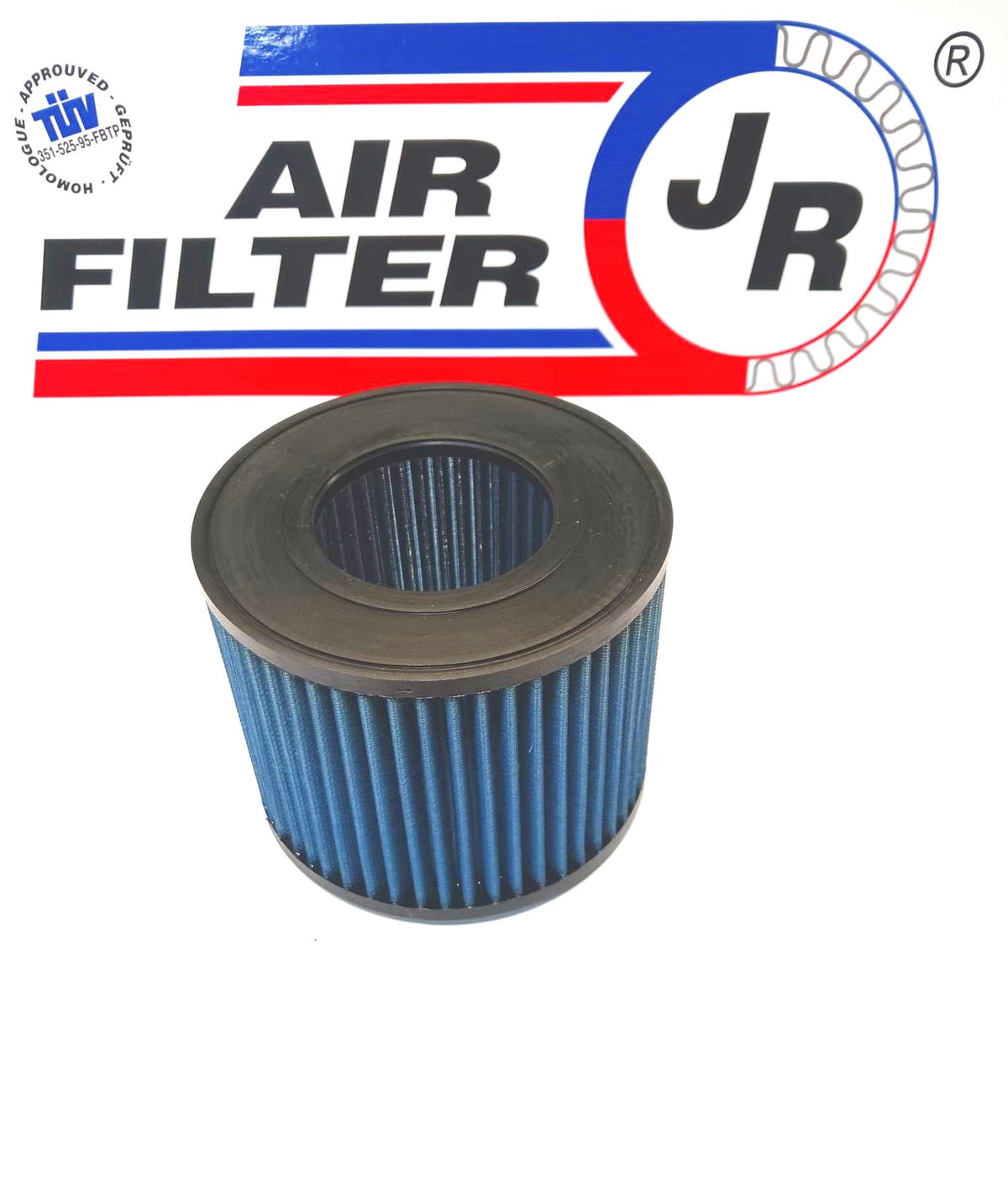 JR Filters Round Filter – Part R78120