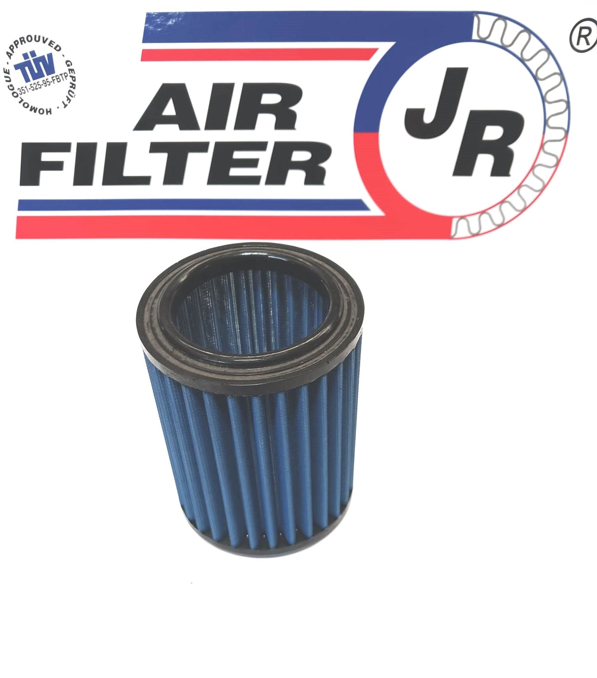 JR Filters Round Filter – Part R80155