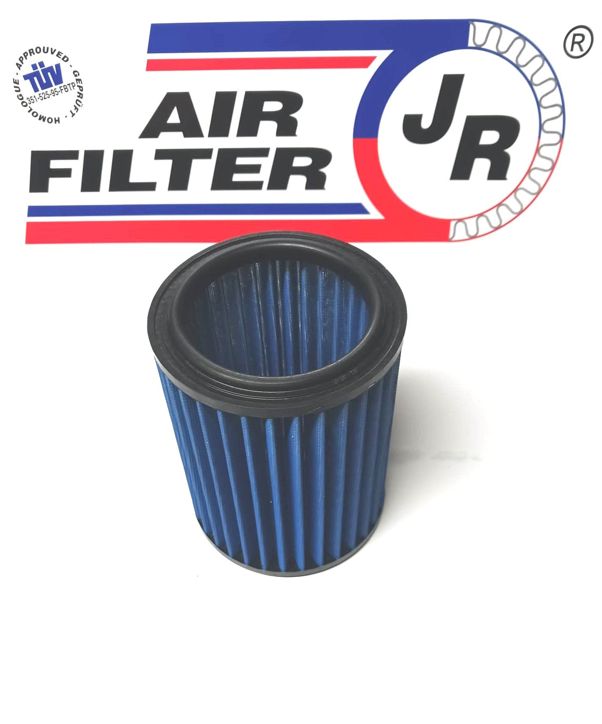 JR Round Replacement Peugeot / Rover