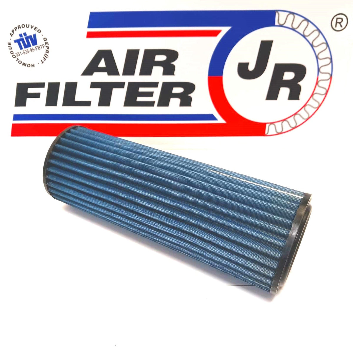 JR Filters JR Round Air Filter – Part R90275