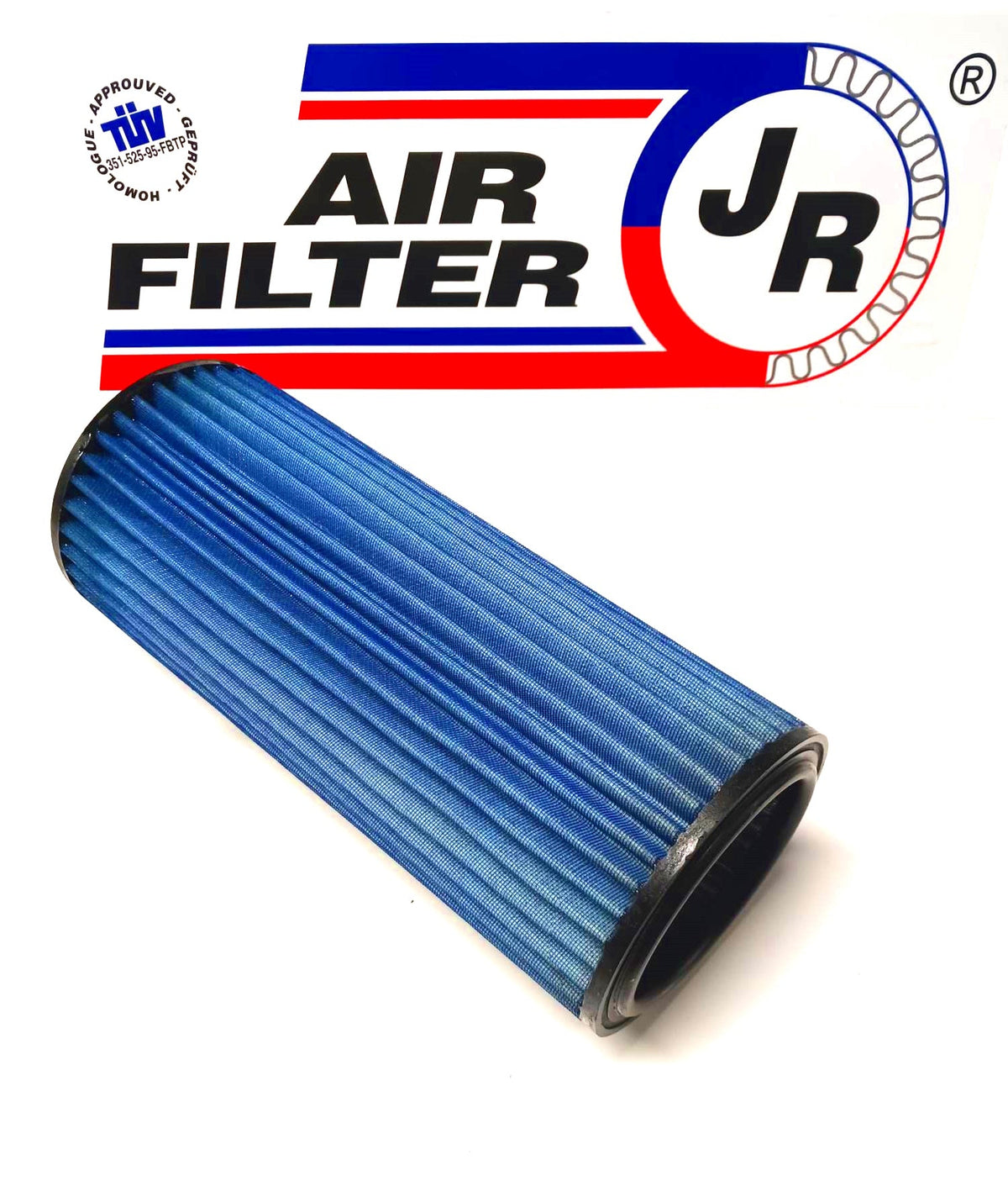 JR Filters Round Filter – Part R95309