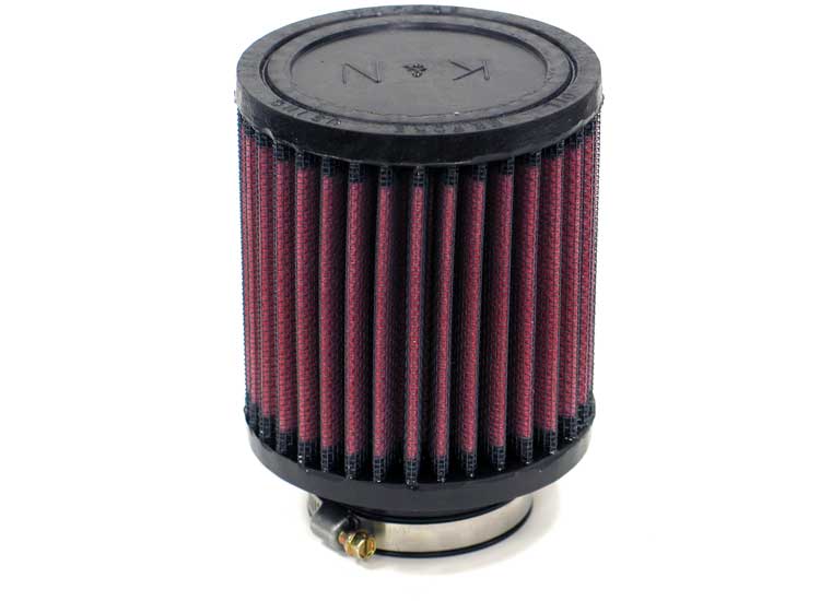 K&N Universal Clamp-On Air Filter-6