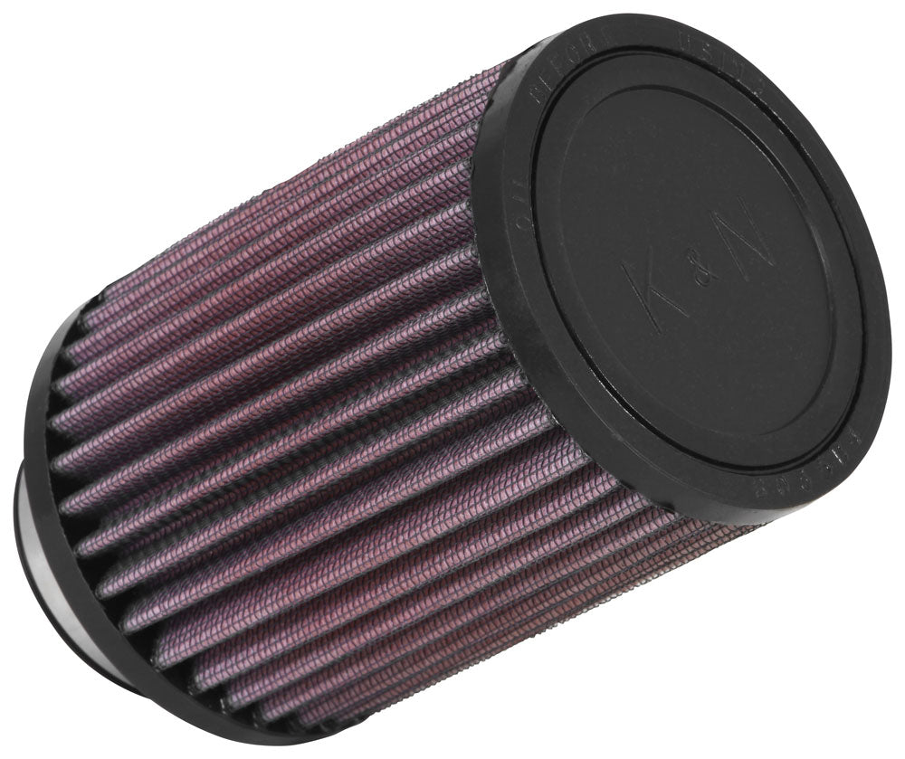 K&N Universal Clamp-On Air Filter-7