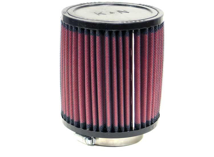 K&N Universal Clamp-On Air Filter-9