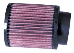 K&N Universal Clamp-On Air Filter-13