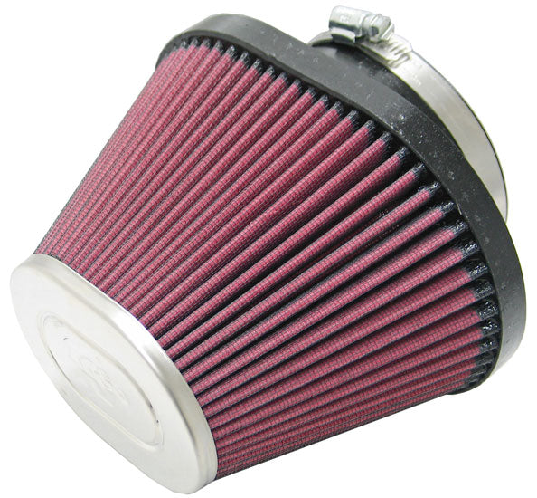 K&N Universal Clamp-On Air Filter-25