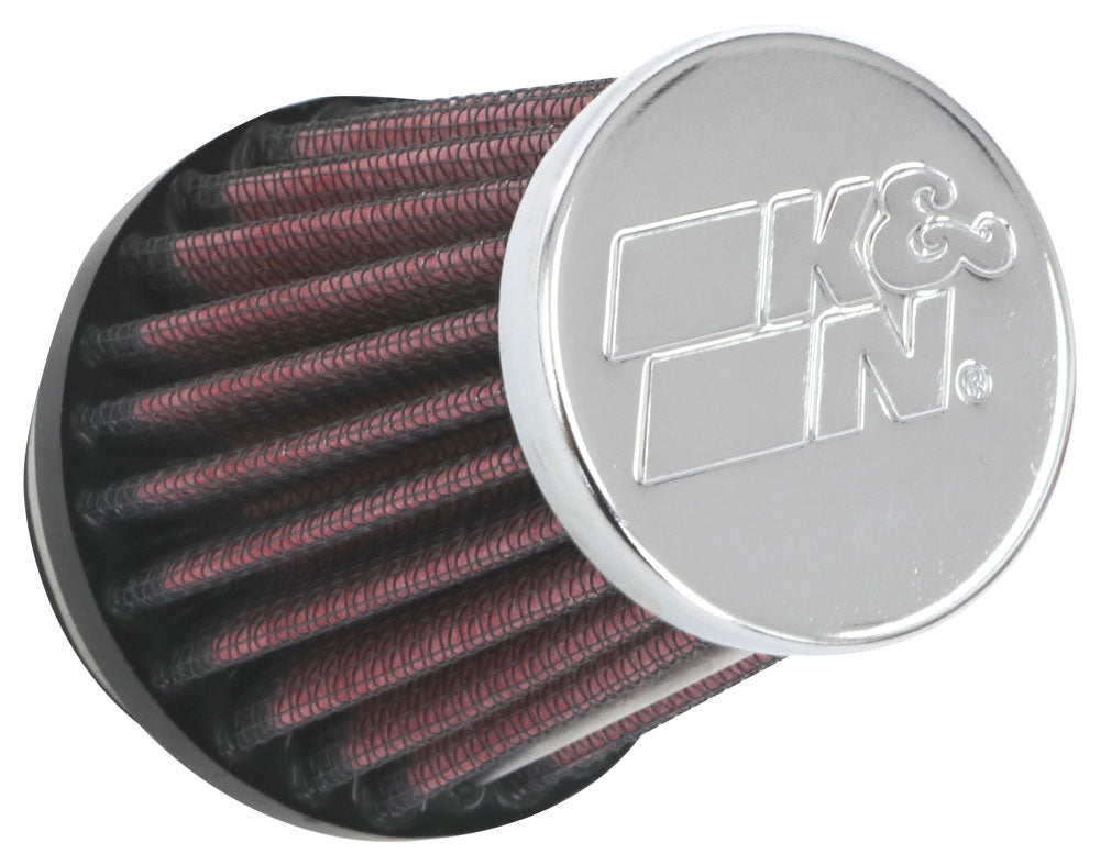 K&N Universal Clamp-On Air Filter-32