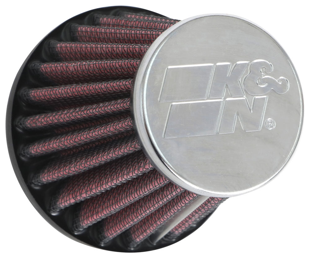 K&N Universal Clamp-On Air Filter-33