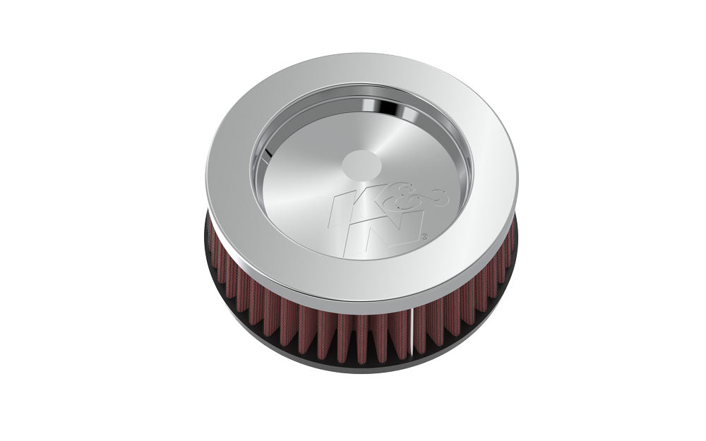 K&N Universal Clamp-On Air Filter-40