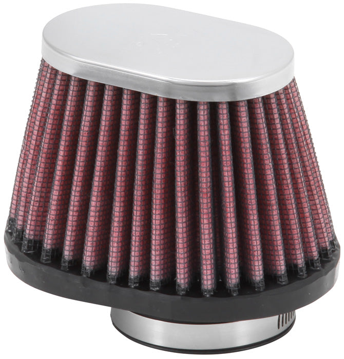 K&N Universal Clamp-On Air Filter-41