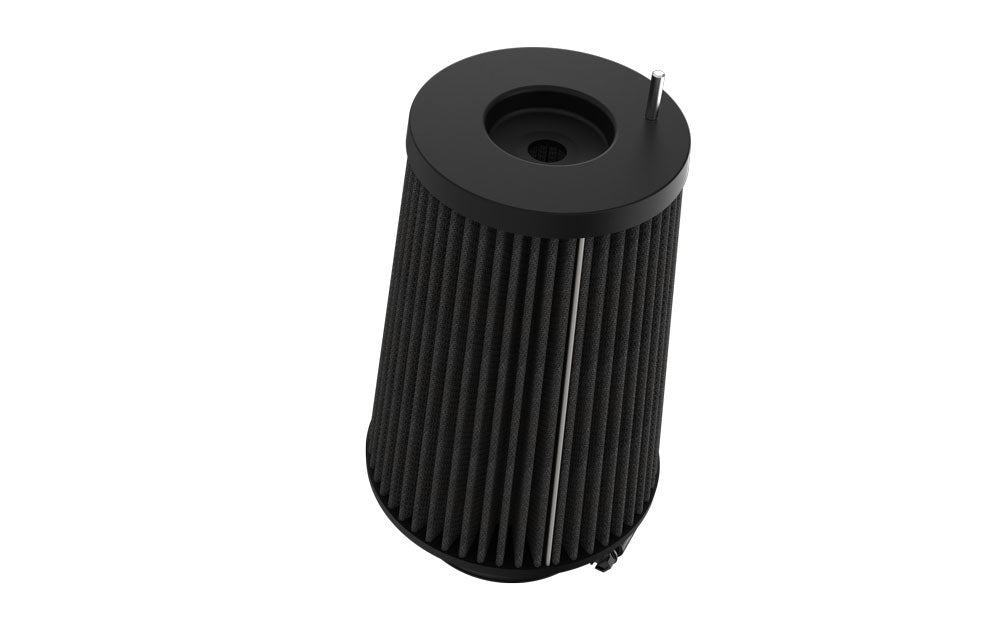 K&N Universal Clamp-On Air Filter-51