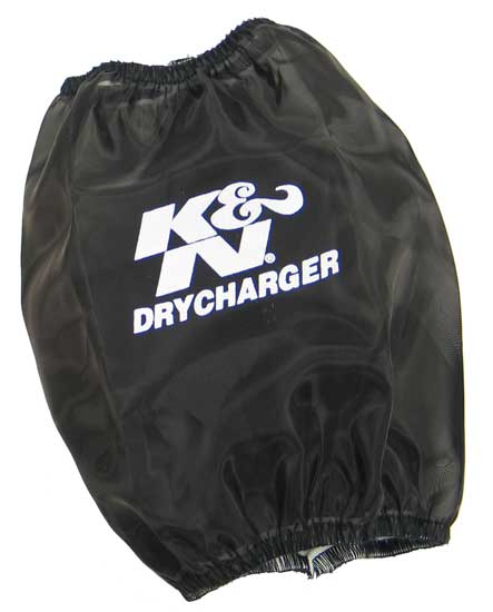 K&N Air Filter Wrap-65