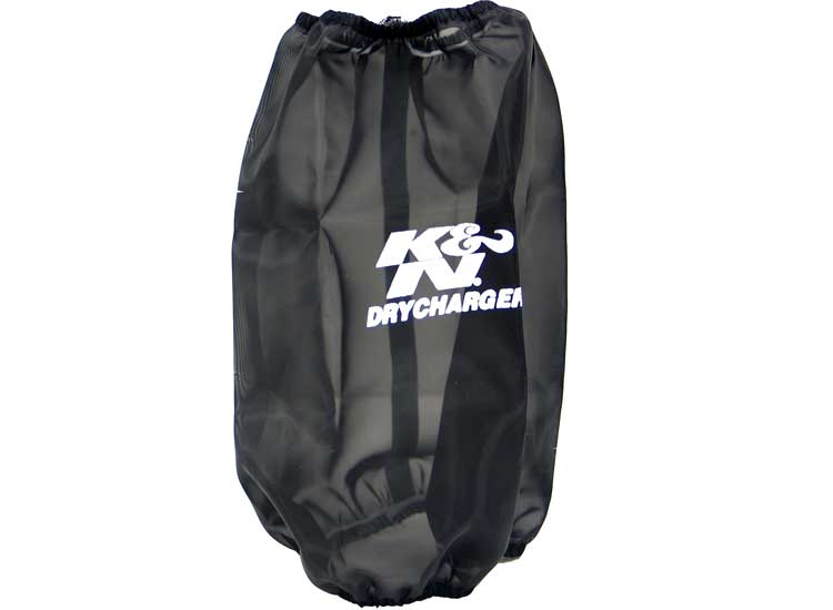 K&N Air Filter Wrap-66
