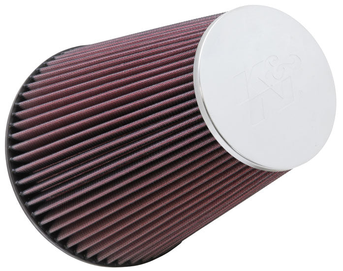 K&N Universal Clamp-On Air Filter-61