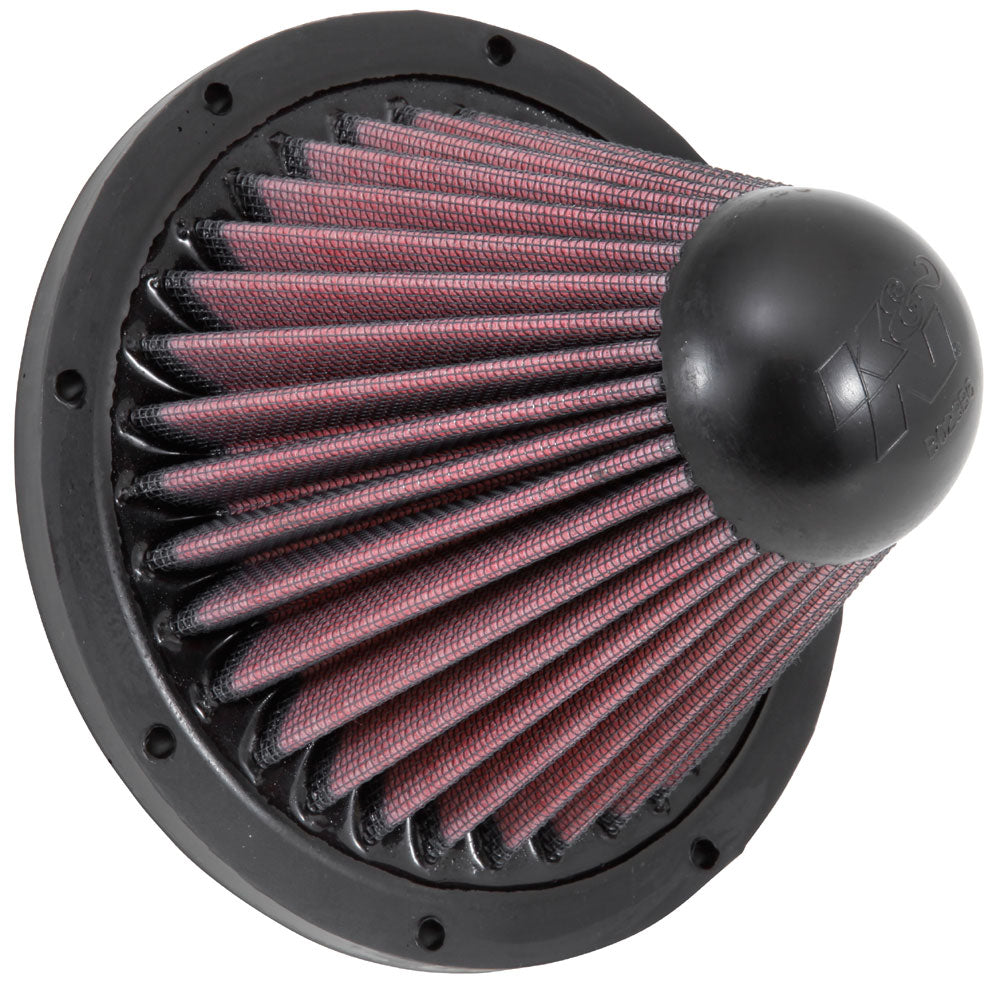 K&N Round Air Filter-37