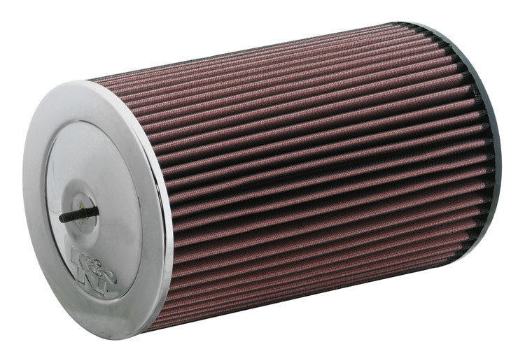 K&N Universal Clamp-On Air Filter-68