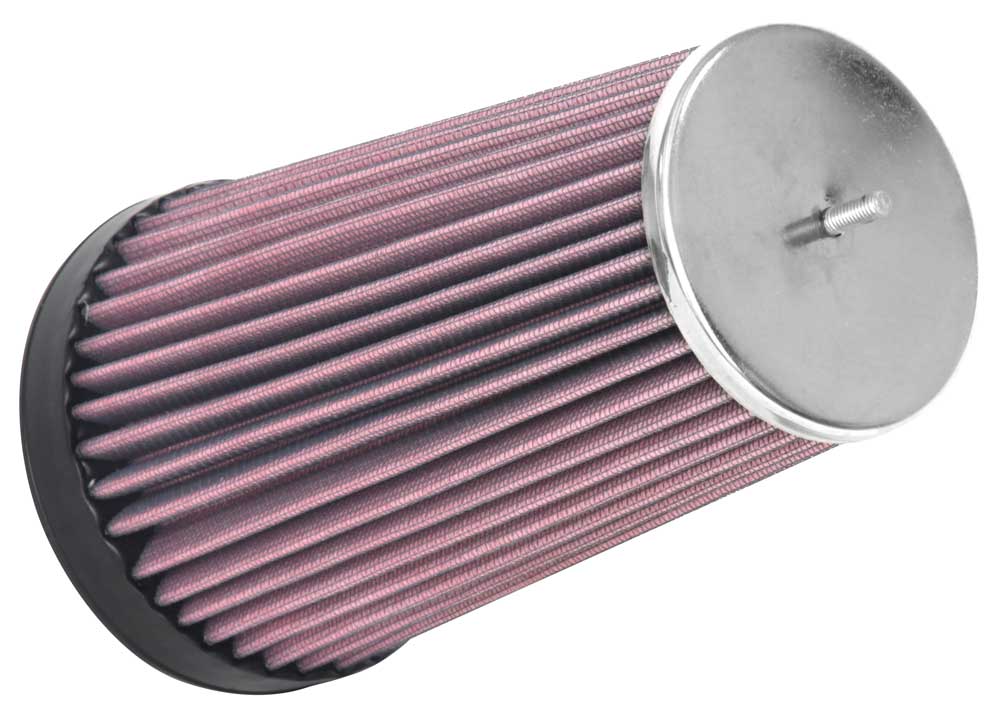 K&N Universal Clamp-On Air Filter-71